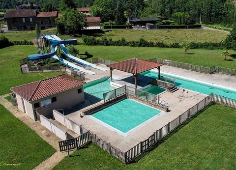 Ushuaia Villages Port de Lacombe, 3* - 2