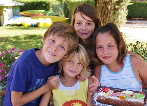 Camping La Digue, 4* - 10