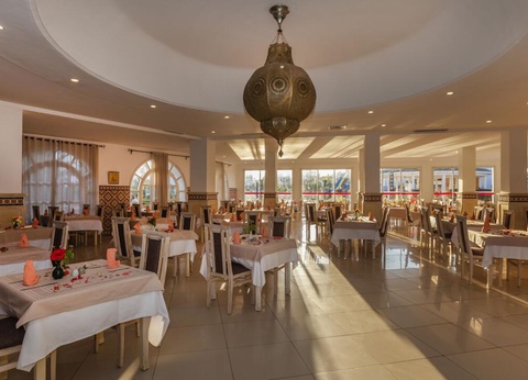 Hôtel Zodiac 4* - 25