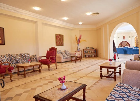 Séjour Egypte - Hôtel Protels Crystal Beach Resort 4* - Marsa Alam