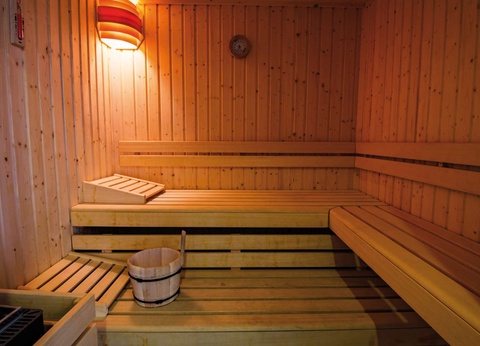 Résidence Lagrange Les Patios d'Eugénie 4* - 7