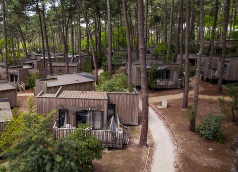 VVF Villages - Le Cap Ferret - Lège-Cap-Ferret, 4* - 21