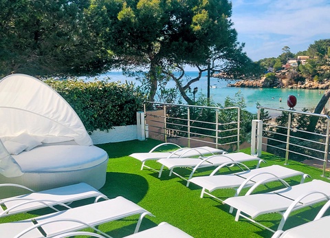 Hôtel Sandos El Greco 4* - 14