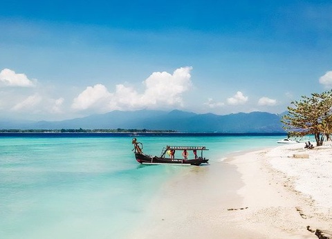 Circuit Carpe Diem à Bali Lombok - 23