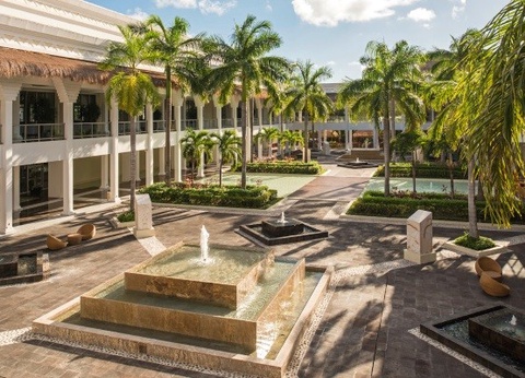 Hôtel Grand Sunset Princess ***** - 22