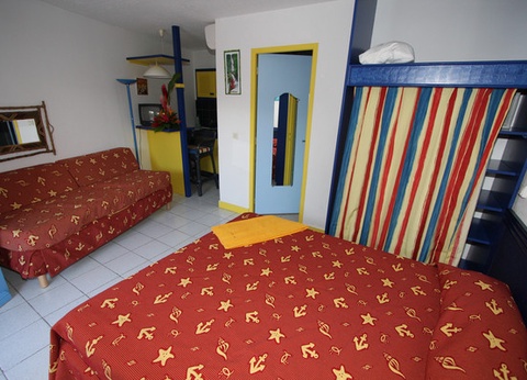 Hôtel La Maison Créole 3* - 8