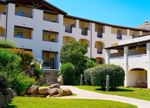 Ôclub Experience Cala Della Torre 4* - 3