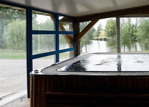 Camping les Sablons - 8