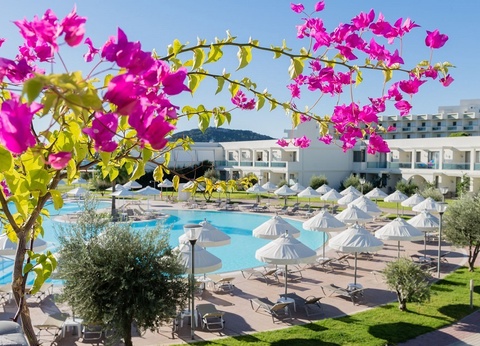 Hôtel Apollo Blue Hotel 5* - 4