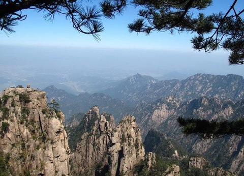 Chine Intimiste + extension Montagnes Jaunes et Hangzhou - 32