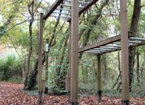 Village Vacances Les Chalets de la Gazonne, 2* - 31