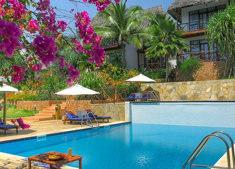 Ôclub Experience Sultan Sands Island Resort et Spa 4* Sup - 11