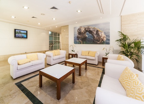 Hôtel Globales Pionero Santa Ponsa Park 4* - 16