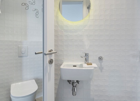 Hôtel Bluesun Hotel Jadran 5* - 55