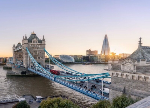 Circuit privé Escapade Royale à Londres - 5