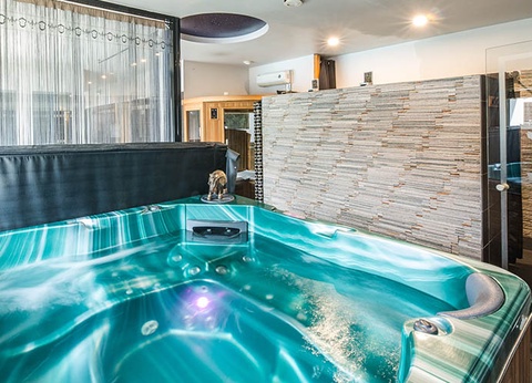 Hôtel La Madrague Resort 3* - 4