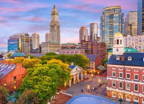 Splendeurs de l'Est des USA 09J/07N - 2025 - 3