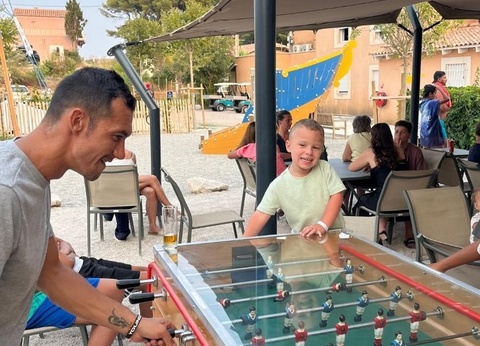 Domaine des Tamaris Pausado, 3* - 14