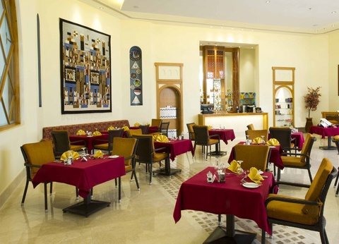 Hôtel Hilton Nubian Resort 5* - 9