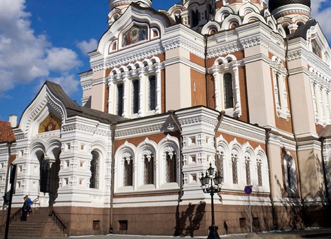 Circuit Traditions de Noël de la Baltique - 7