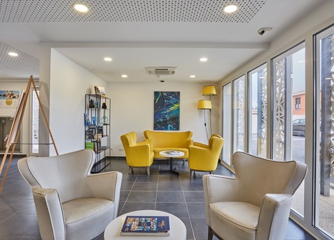 Hôtel Collection Nakâra by Odalys - 22