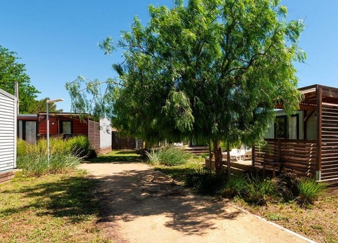 Camping Le Rochelongue 4* - 12