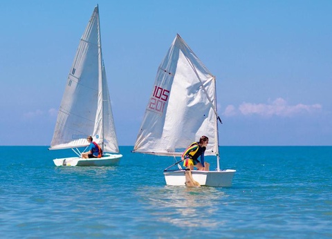 Gitavillage Club degli Amici - 21