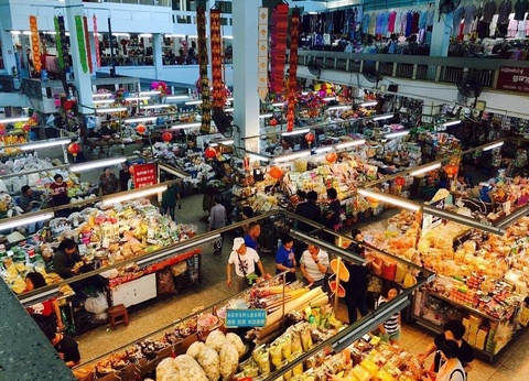 Escapade Thaïlandaise - Combiné de Bangkok à Chiang Rai et Chiang Mai et finissant à Phuket - 30