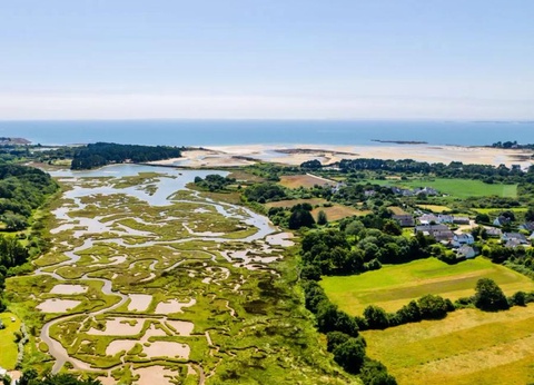 Camping Plijadur 4* - 158