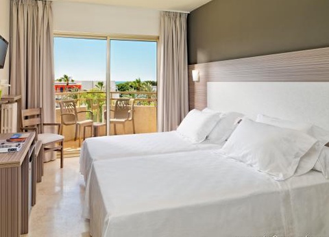 Hôtel H10 Cambrils Playa 4* - 15