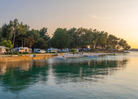 Brioni Sunny Camping - 4