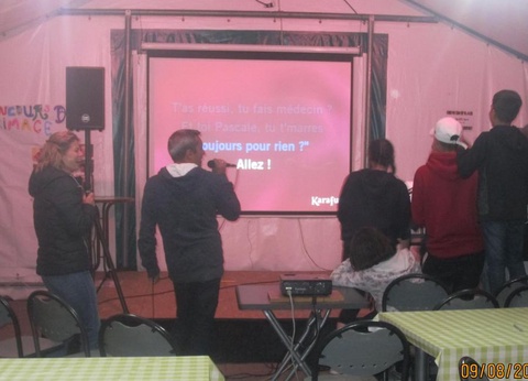 Camping Les Loges, 3* - 9