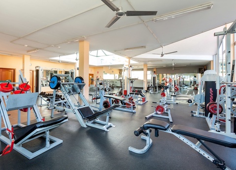 Hôtel BLUESEA Bahia de Lobos 4* - 20