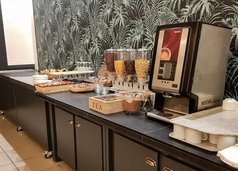 Week-end SPA en front de mer près de Perpignan - 3* - 9