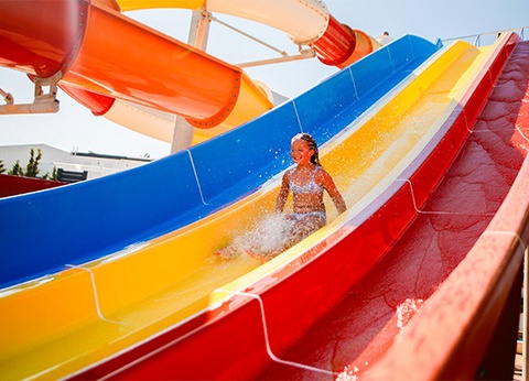 Club Jumbo Zodiac 4* - 5