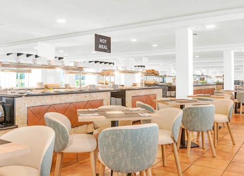 Hôtel Club Jumbo Palia Dolce Farniente 3* - 14