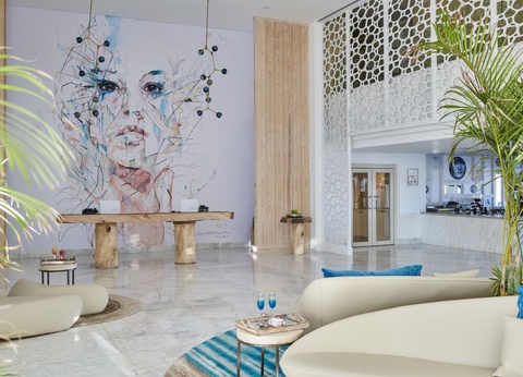 Combiné Déesses du Nil et Pure Life (adult only) - 9