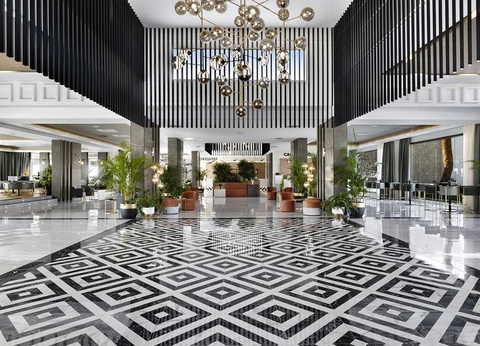 TUI Sélection Riu Palace Santa Maria - Choix Flex ***** - 14