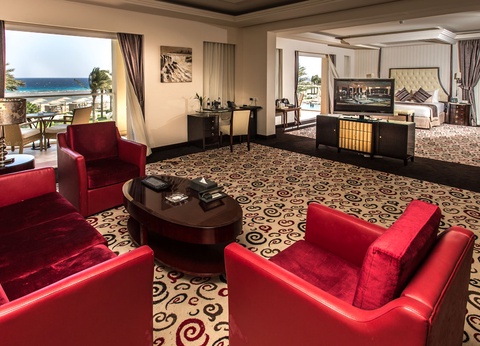 TUI Sélection Hôtel Premier Le Rêve Hotel & Spa - Choix flex 5* - 17