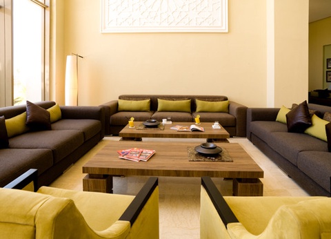 Hôtel Palais Medina Riad Resort ***** - 16