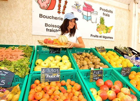 Camping Domaine de La Yole, 5* - 37