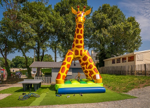 Camping Ker Yaoulet 4* - 23