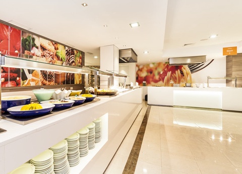 Hôtel Globales Pionero Santa Ponsa Park 4* - 9