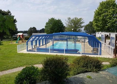 Camping Village de l'Armorique 3* - 2