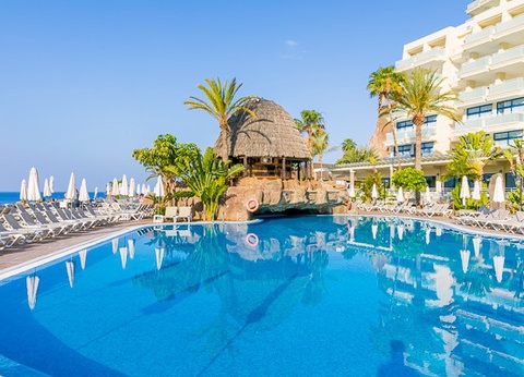 Hôtel Club Framissima Premium Princess Taurito 4* - 3