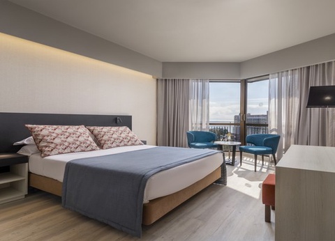 Hôtel Enotel Magnólia 4* Sup. - 5