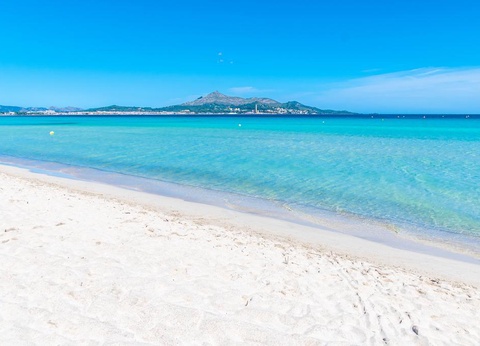 Hôtel Alua Boccaccio Mallorca 4* - 11