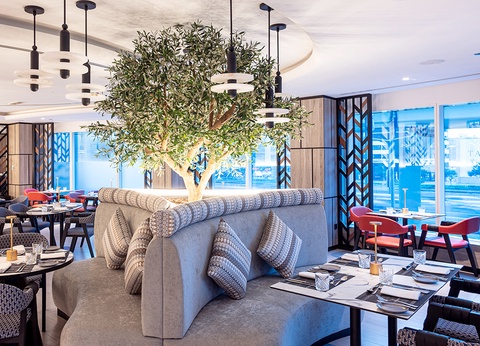 Ôcity Xperience Rose Rayhaan by Rotana 4* - 6