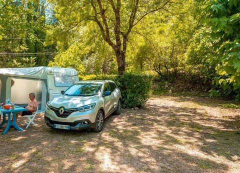 Flower Camping Les Tomasses, 4* - 18