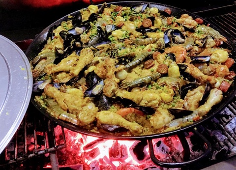 Camping Campo di Liccia, 3* - 80